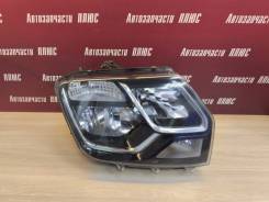 ���� Renault Duster 260107307R, ������ 260107307R ����