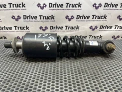 ����������� Sachs Mercedes-benz Actros MP 4 350160 �M471L� �URO 5 450 �. �. ������ ����� 350160 ����