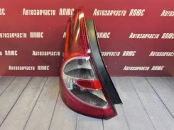 ������ Renault Sandero 8200734825, ������ ����� 8200734825 ����
