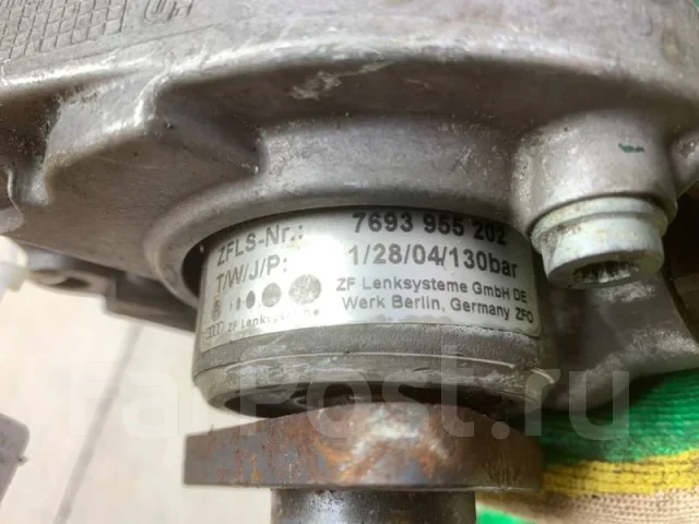 ��� Audi A6 4F0145155C C6 3.2I AUK 4F0145155C ����