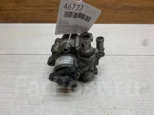 ��� Audi A8 4E0145156E D3 4E0145156E ����