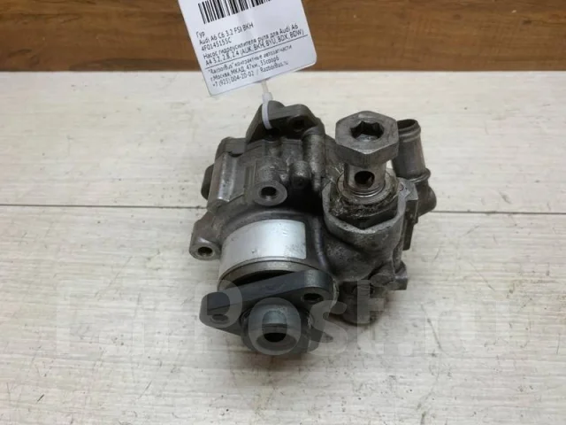 ��� Audi A6 4F0145155C C6 3.2 FSI BKH 4F0145155C ����