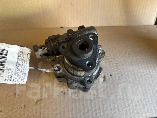 ��� Audi A6 4F0145155C C6 3.2I 4F0145155C ����