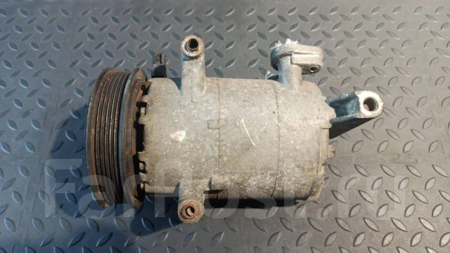 ���������� ������������ Ford Transit 2006-2013 6C1119D629AD ����