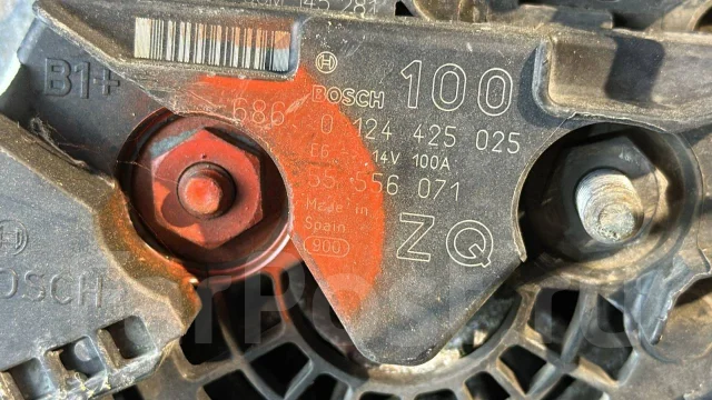 ��������� Opel Astra/H 2004-2014 55556071 ����