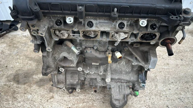 ��������� Ford Mondeo/3 2000-2007 1382683 ����