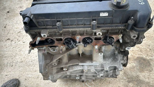 ��������� Ford Mondeo/3 2000-2007 1382683 ����