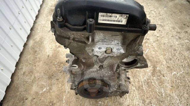 ��������� Ford Mondeo/3 2000-2007 1382683 ����