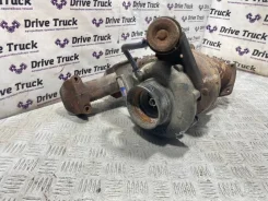 ������� Iveco Eurostar 3534355 ������� 375 �. � 3534355 ����