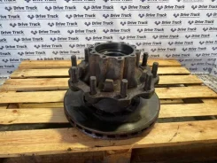 ������� DAF XF 105.460, ������ ����