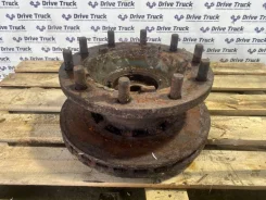 ������� DAF XF 105.460, �������� ����