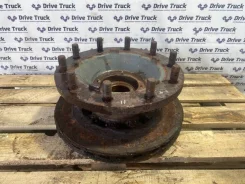 ������� DAF XF 105.460, �������� ����