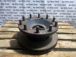 ������� DAF XF 105.460, �������� ����� ����