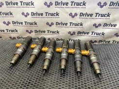 �������� ��������� (�������� 6 ��) Volvo FH13 21340615 D13C420 21340615 ����