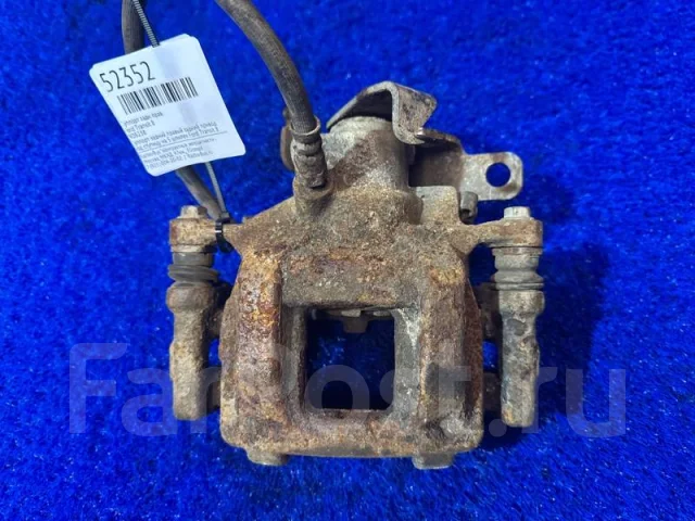 ������� Ford Transit BK312552AB 8, ������ ������ BK312552AB ����