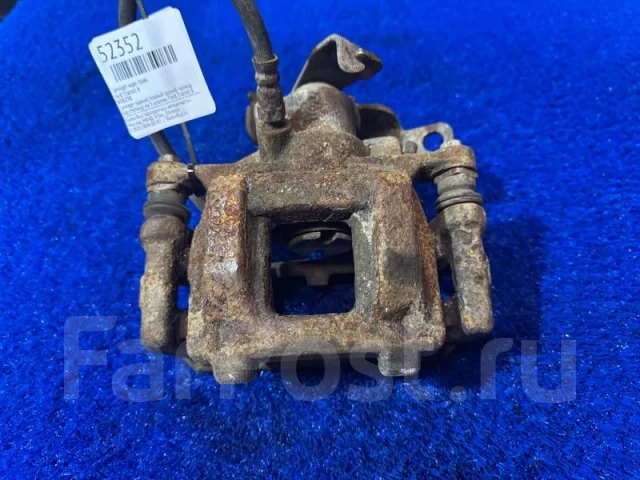 ������� Ford Transit BK312552AB 8, ������ ������ BK312552AB ����