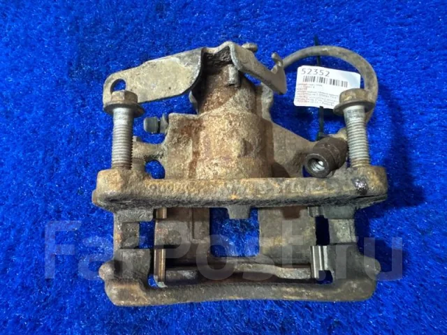 ������� Ford Transit BK312552AB 8, ������ ������ BK312552AB ����