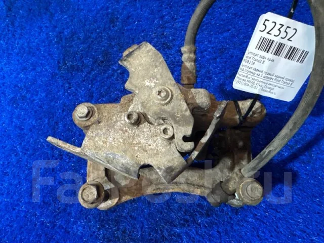 ������� Ford Transit BK312552AB 8, ������ ������ BK312552AB ����