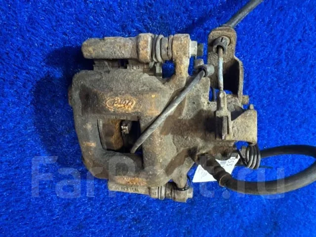 ������� Ford Transit BK312553AB 8, ������ ����� BK312553AB ����