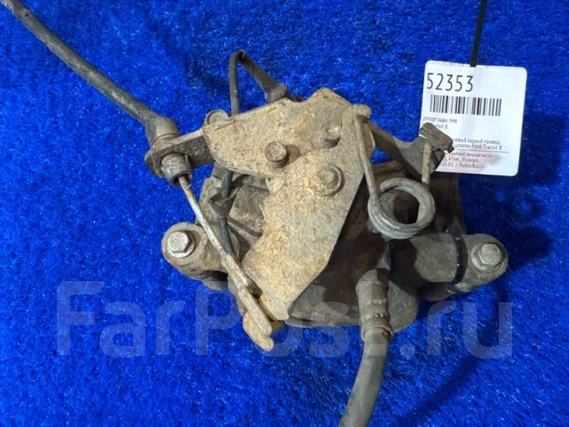 ������� Ford Transit BK312553AB 8, ������ ����� BK312553AB ����