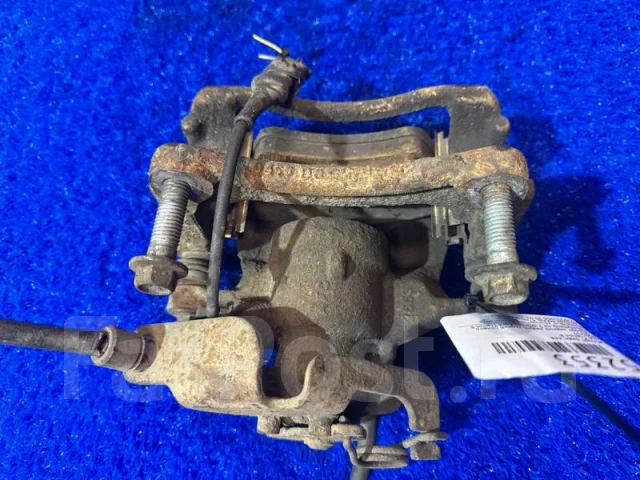 ������� Ford Transit BK312553AB 8, ������ ����� BK312553AB ����