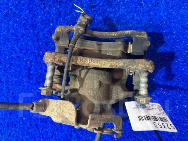 ������� Ford Transit BK312553AB 8, ������ ����� BK312553AB ����