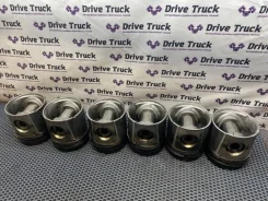 ������� DAF XF 95.430 130122 130122 ����