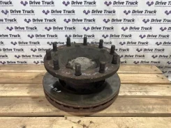 ������� DAF XF 95.430, �������� ����� ����