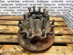 ������� DAF XF 105.410 1657637, ������ ������ 1657637 ����
