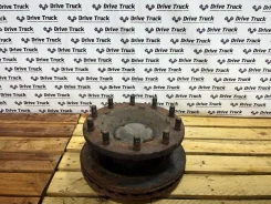 ������� DAF XF 105.410, �������� ������ ����