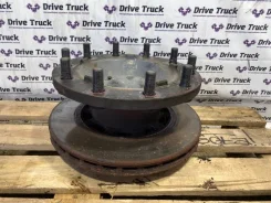 ������� DAF 106.480 2019, �������� ����