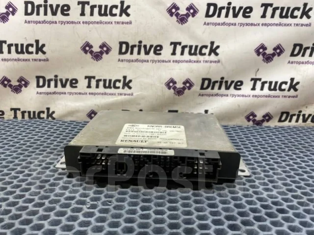 ���� ���������� EBS Renault Magnum 2003 5010457367 E-TECH 440 5010457367 ����