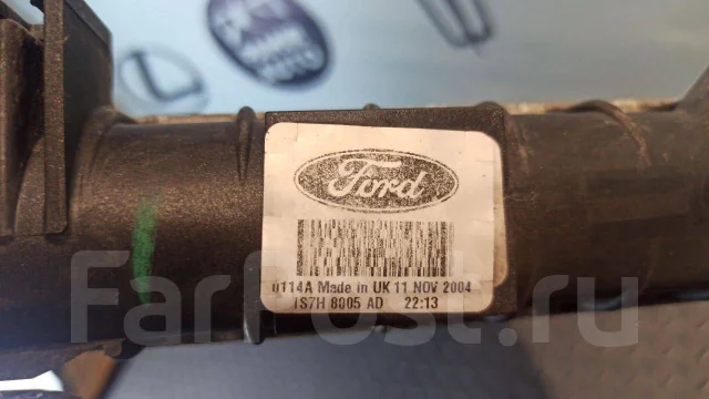 �������� �� Ford Mondeo/3 2000-2007 1671775 ����