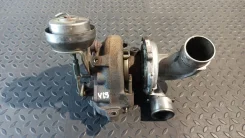 ������� Toyota Avensis/2 2003-2009 172010R010 ����