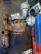 ������� Volkswagen Jetta 03G253014H 5 BKD 2.0TDI 03G253014H ����