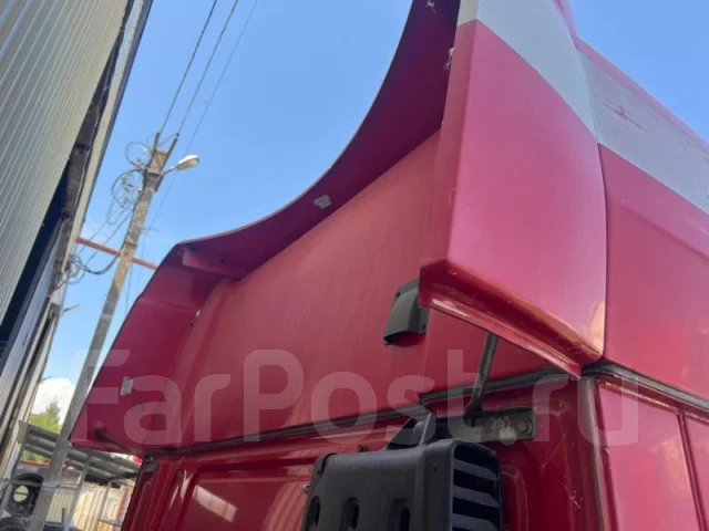 ����� DAF XF 105.460 ����