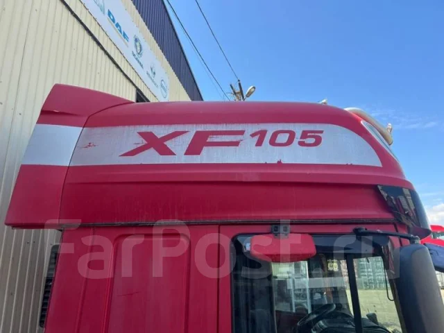 ����� DAF XF 105.460 ����
