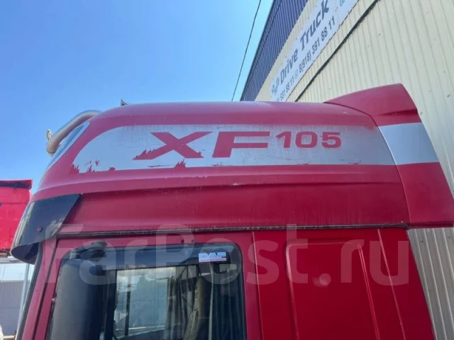����� DAF XF 105.460 ����