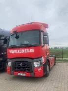 �������� Renault T Renault T DTI 11 460 ���� 6 ����