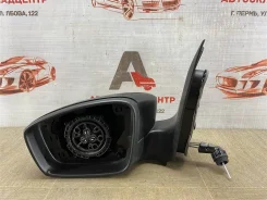 ������� ����� Volkswagen POLO (Mk5) ����� 2010-2020 6RU857507N9B9 6RU857507N9B9 ����