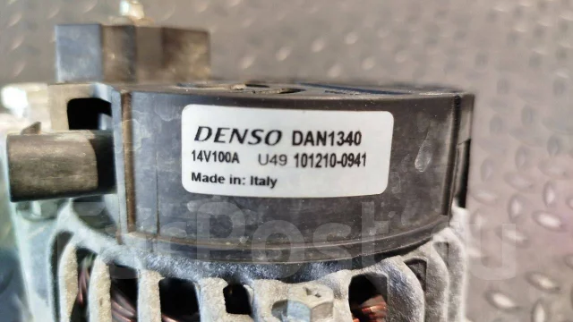 ��������� Opel Astra/H 2004-2014 DAN1340 ����