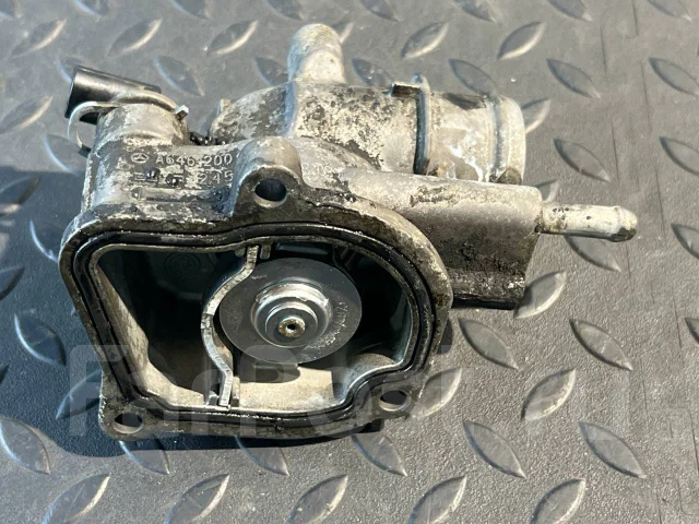 ��������� Mercedes E/W211 2002-2009 A6462000015 ����