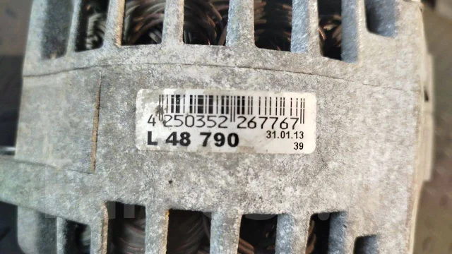 ��������� Opel Zafira/B 2005-2014 93169028 ����