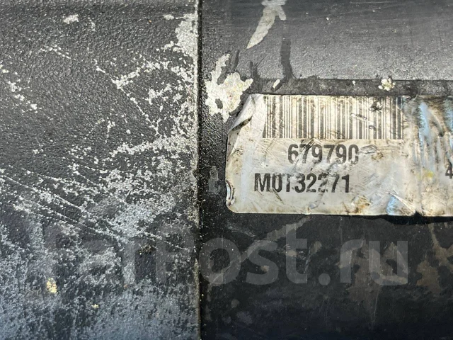 ������� Peugeot 308 2007-2015 M0T32271 ����