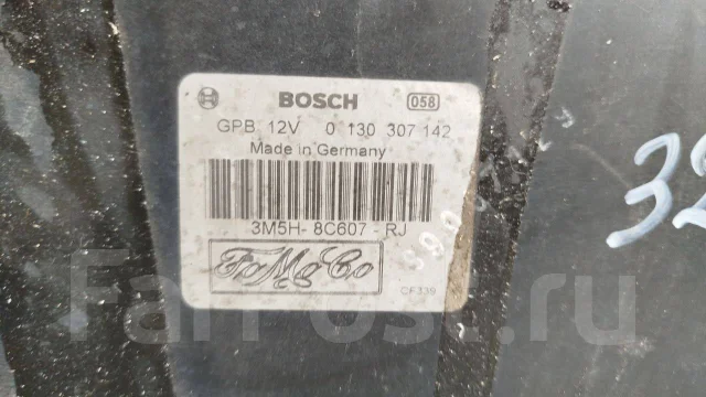 ���������� ��������� Ford Focus/2 2004-2011 3M5H8C607RJ ����