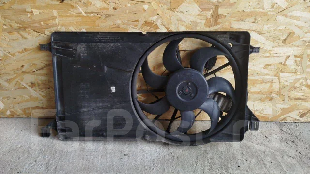 ���������� ��������� Ford Focus/2 2004-2011 3M5H8C607RJ ����