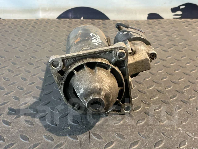 ������� Opel Zafira/B 2005-2014 55352882 ����