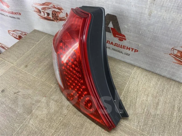 ������ ����� KIA CEED (2006-2012) 2010-2012 924011H050 924011H050 ����