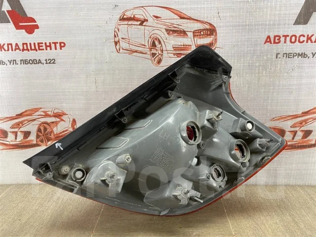 ������ ����� KIA CEED (2006-2012) 2010-2012 924011H050 924011H050 ����