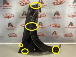 ����� �������� ������ LADA Largus 6001546713 6001546713 ����